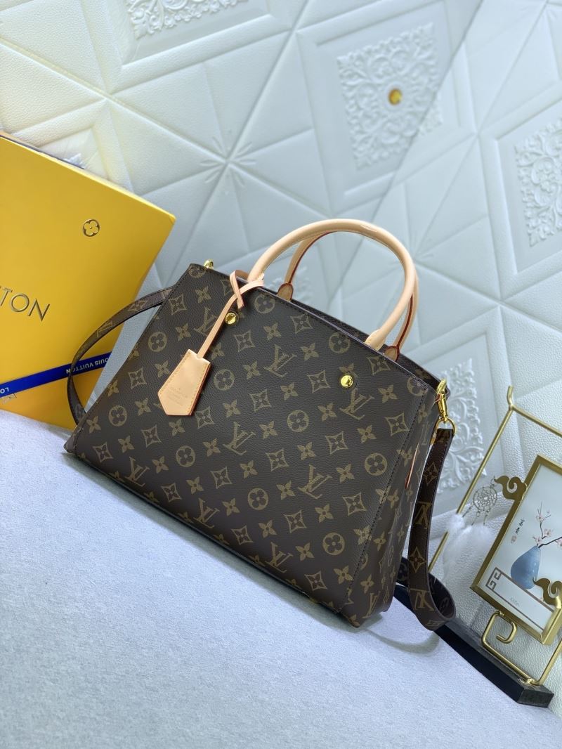 Louis Vuitton Top Handle Bags